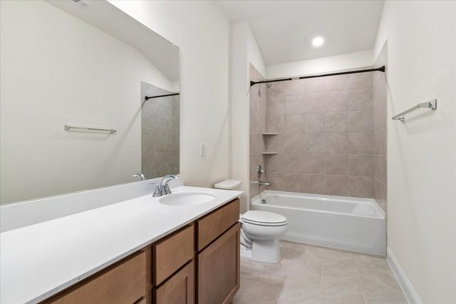 933 Brock Drive, Aubrey, TX 76227