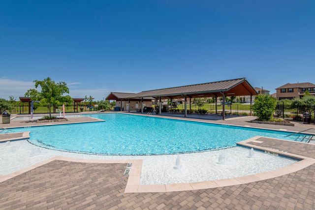 933 Brock Drive, Aubrey, TX 76227