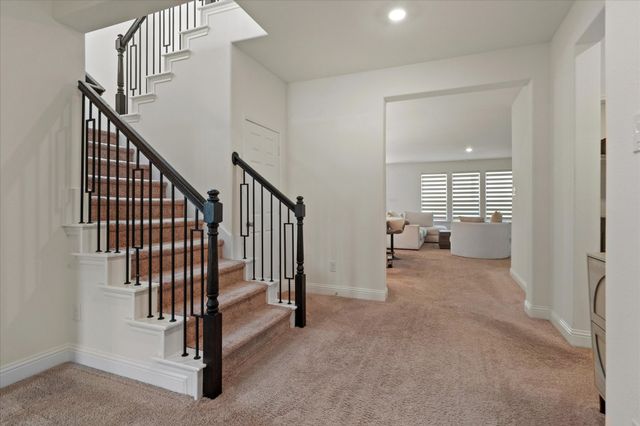 933 Brock Drive, Aubrey, TX 76227