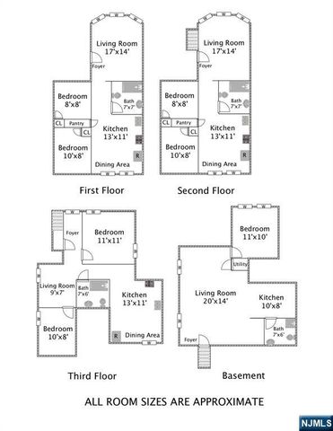 426 18th Street, Paterson, NJ 07524
