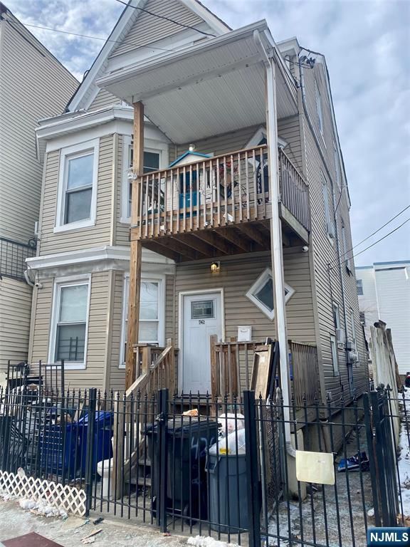 426 18th Street, Paterson, NJ 07524