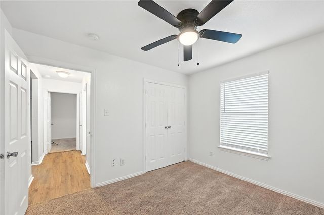 1713 Manor Garden, Greenville, TX 75401