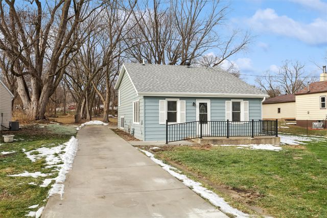 4710 NE 31st Street, Des Moines, IA 50317