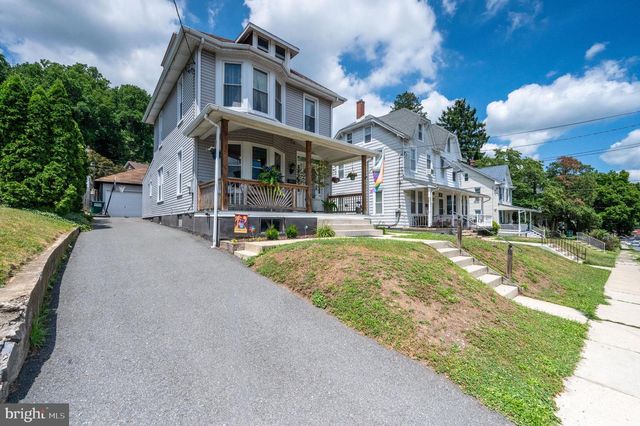 30 W 33RD ST, Reading, PA 19606