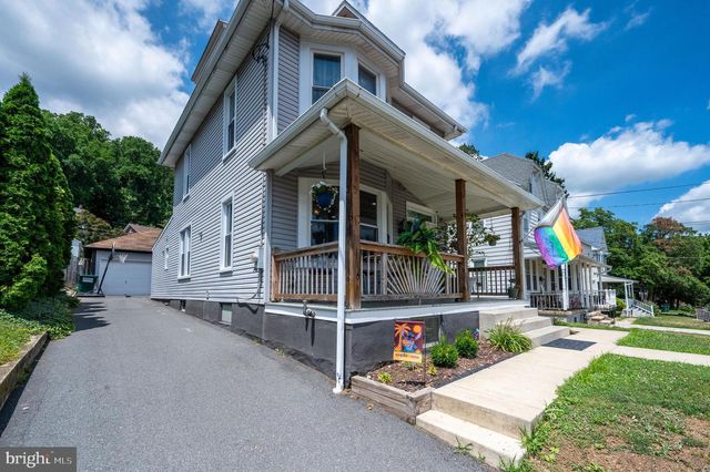 30 W 33RD ST, Reading, PA 19606