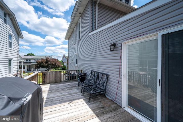 30 W 33RD ST, Reading, PA 19606