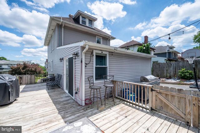 30 W 33RD ST, Reading, PA 19606