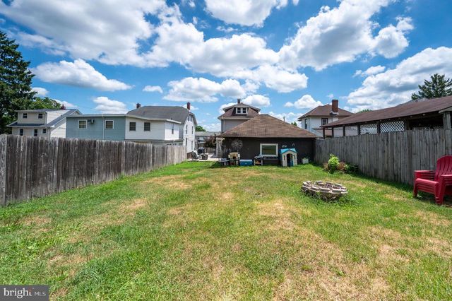 30 W 33RD ST, Reading, PA 19606