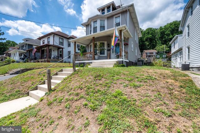 30 W 33RD ST, Reading, PA 19606