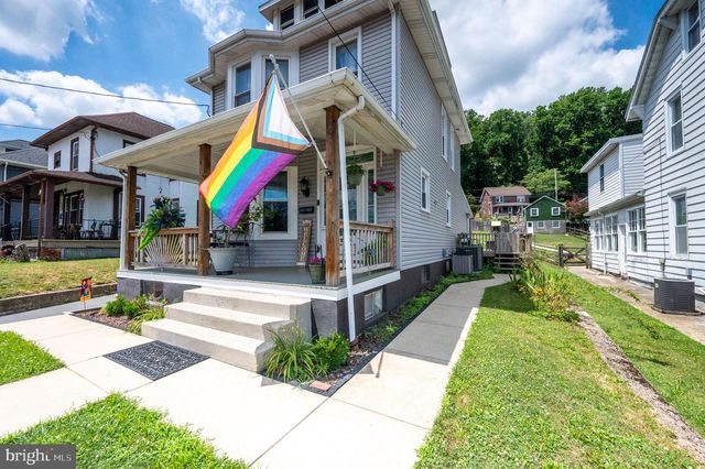 30 W 33RD ST, Reading, PA 19606