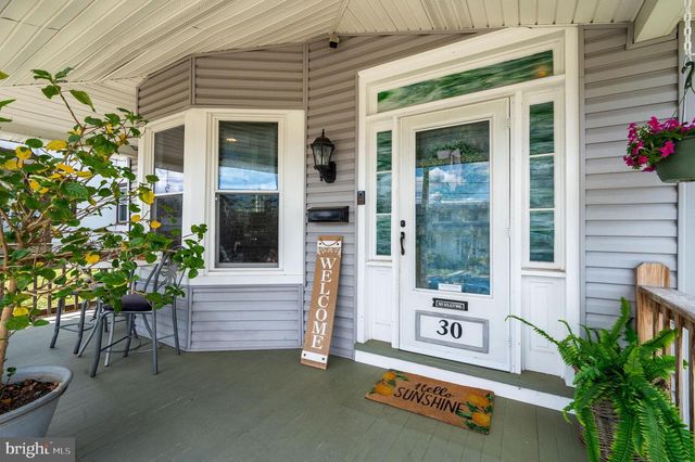 30 W 33RD ST, Reading, PA 19606
