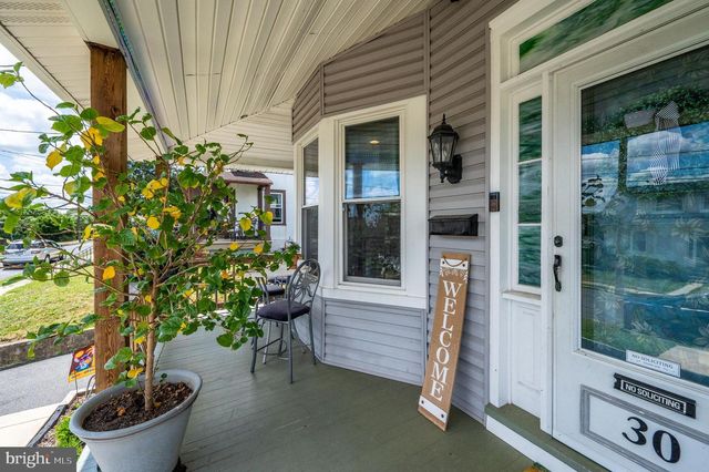 30 W 33RD ST, Reading, PA 19606