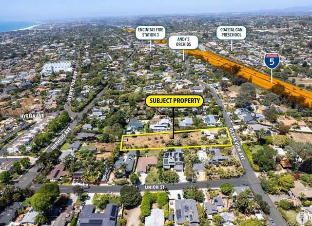 534 Ocean View Avenue, Encinitas, CA 92024