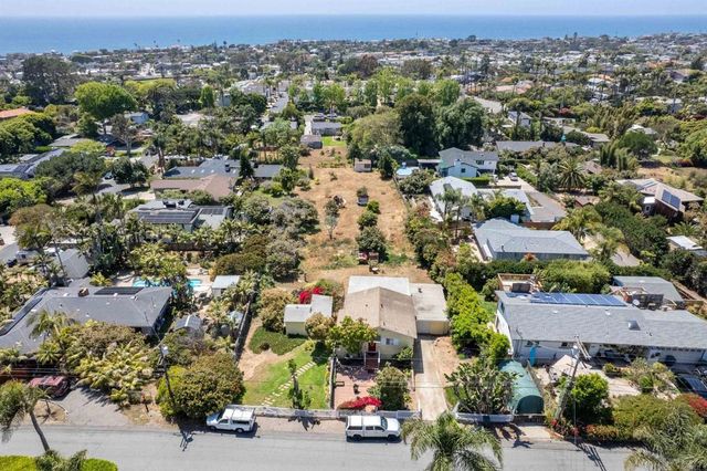 534 Ocean View Avenue, Encinitas, CA 92024