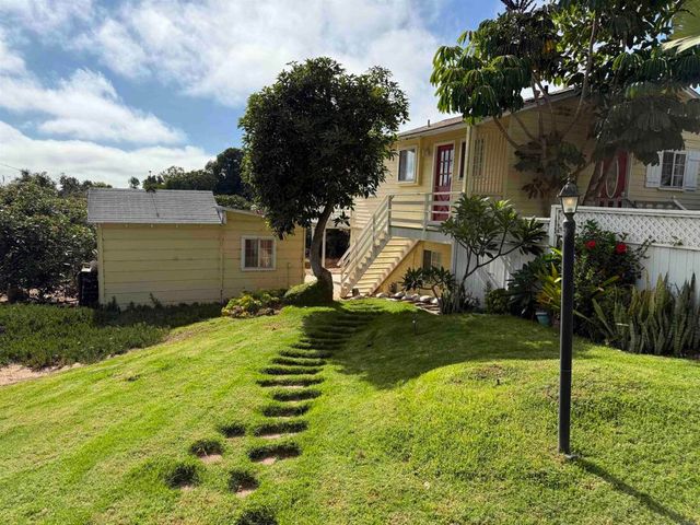 534 Ocean View Avenue, Encinitas, CA 92024