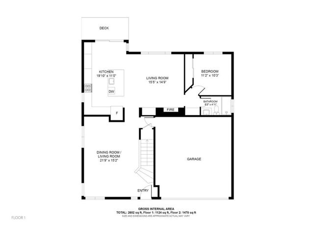 2230 Esperanca Avenue, Santa Clara, CA 95054