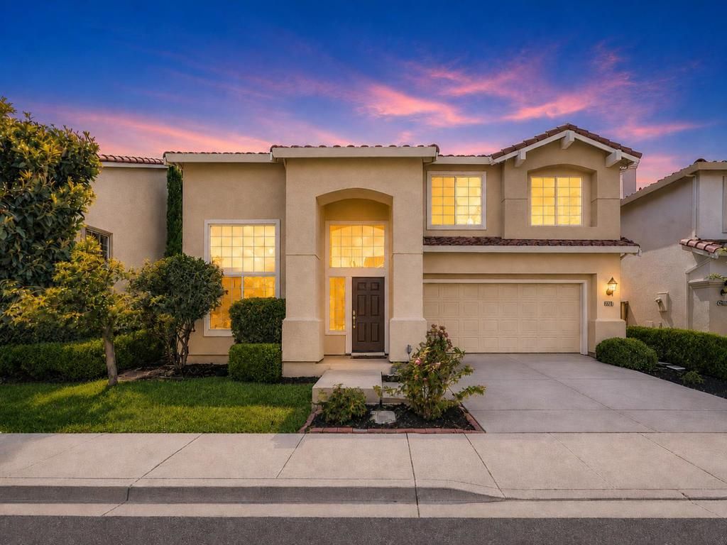 2230 Esperanca Avenue, Santa Clara, CA 95054