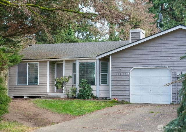 11209 11211 89th Avenue Ct E, Puyallup, WA 98373