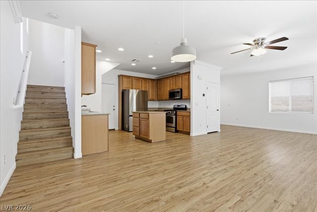 9345 Euphoria Rose Avenue, Las Vegas, NV 89166