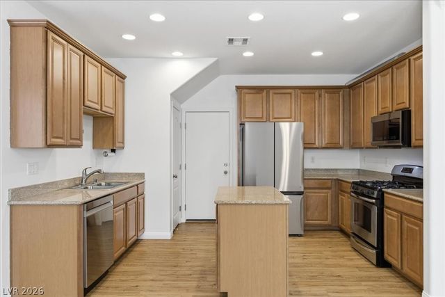 9345 Euphoria Rose Avenue, Las Vegas, NV 89166