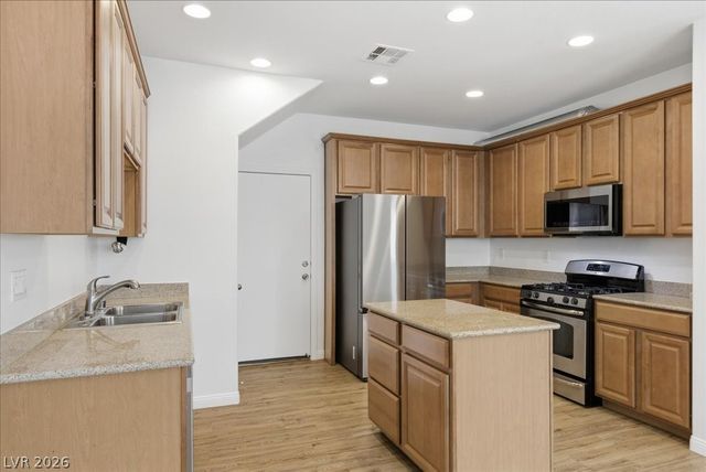 9345 Euphoria Rose Avenue, Las Vegas, NV 89166