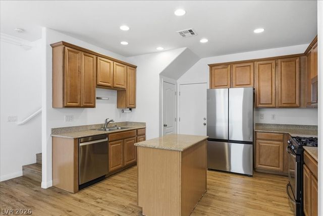 9345 Euphoria Rose Avenue, Las Vegas, NV 89166