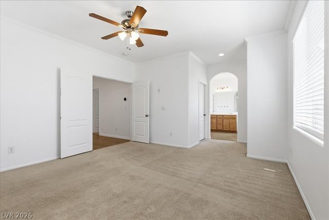 9345 Euphoria Rose Avenue, Las Vegas, NV 89166