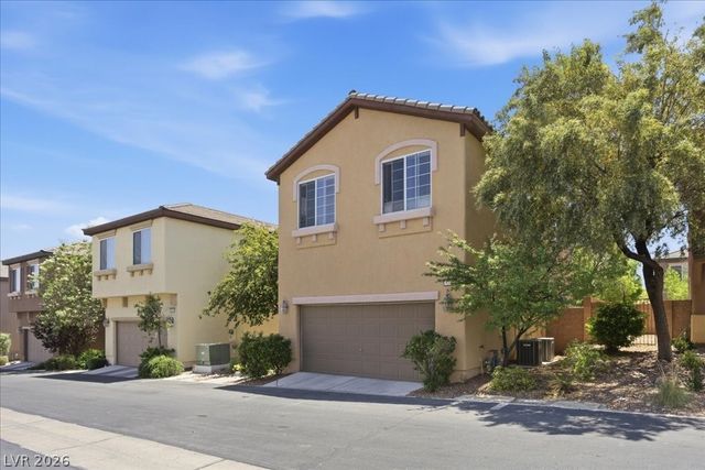 9345 Euphoria Rose Avenue, Las Vegas, NV 89166