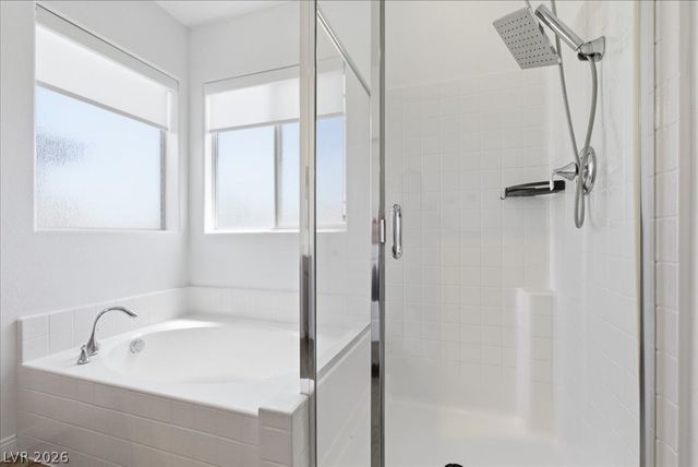 9345 Euphoria Rose Avenue, Las Vegas, NV 89166