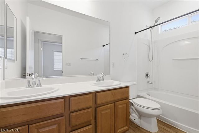 9345 Euphoria Rose Avenue, Las Vegas, NV 89166