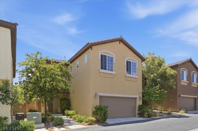 9345 Euphoria Rose Avenue, Las Vegas, NV 89166