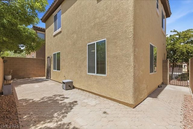 9345 Euphoria Rose Avenue, Las Vegas, NV 89166