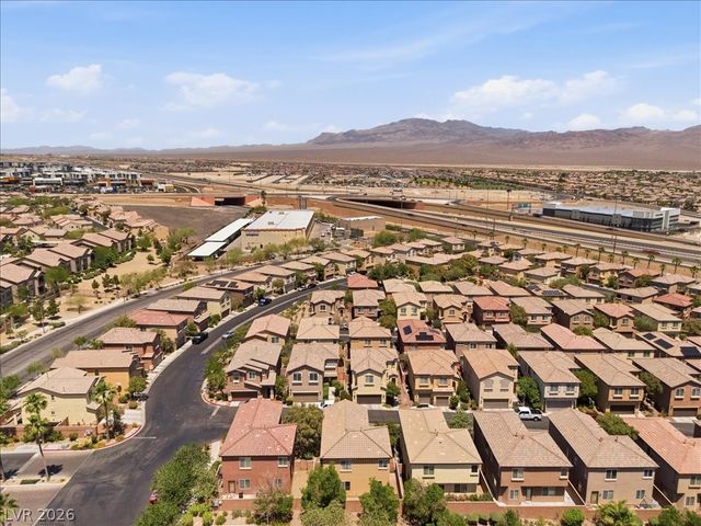 9345 Euphoria Rose Avenue, Las Vegas, NV 89166