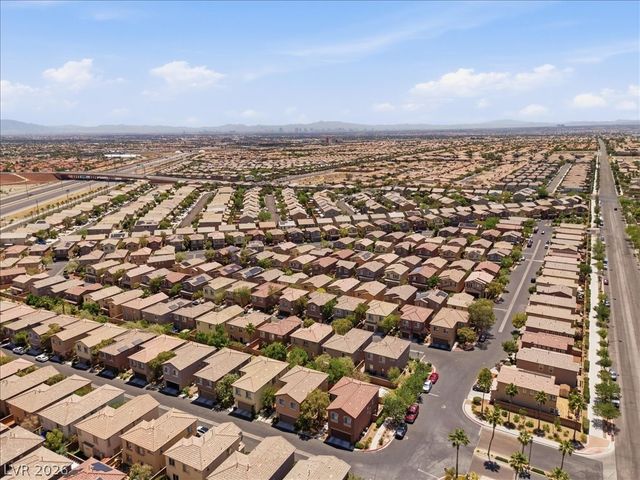 9345 Euphoria Rose Avenue, Las Vegas, NV 89166