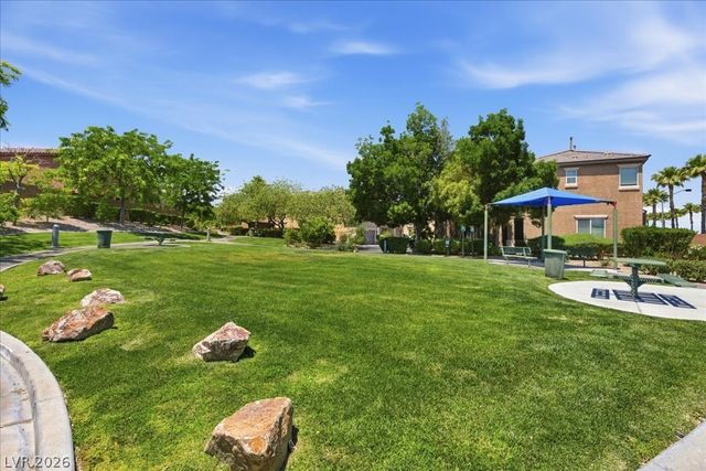 9345 Euphoria Rose Avenue, Las Vegas, NV 89166