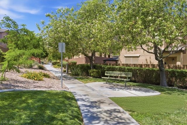 9345 Euphoria Rose Avenue, Las Vegas, NV 89166