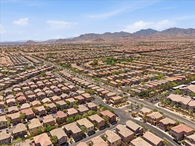 9345 Euphoria Rose Avenue, Las Vegas, NV 89166