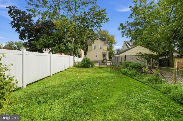 255 HIRST AVE, Lansdowne, PA 19050