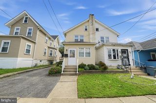 255 HIRST AVE, Lansdowne, PA 19050