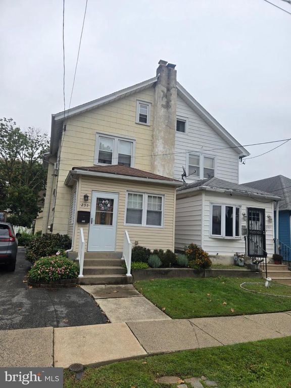 255 HIRST AVE, Lansdowne, PA 19050 — photo 3