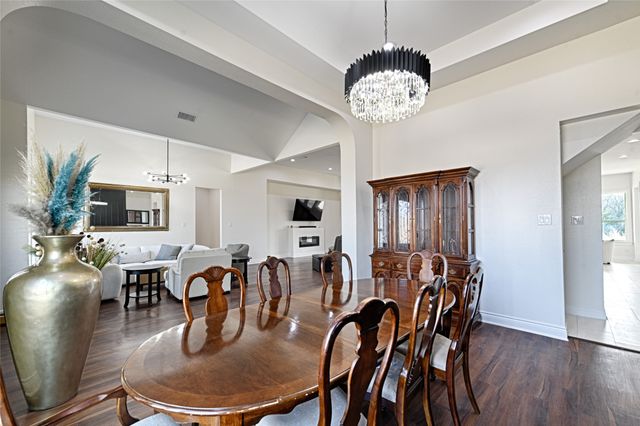 1107 Lily Court, Grand Prairie, TX 75104