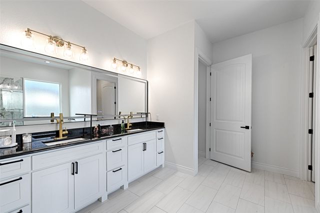 1107 Lily Court, Grand Prairie, TX 75104