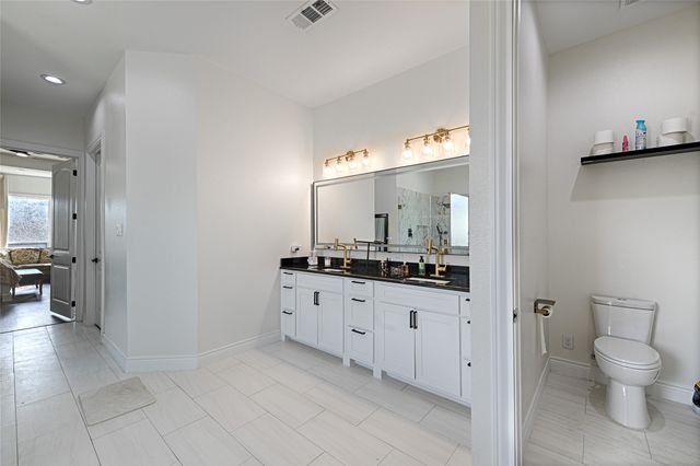 1107 Lily Court, Grand Prairie, TX 75104