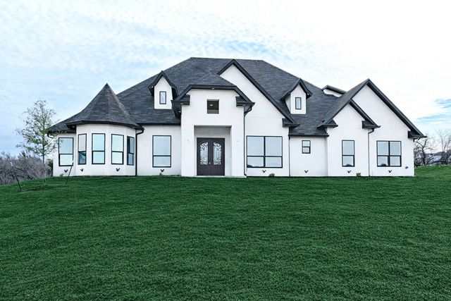 1107 Lily Court, Grand Prairie, TX 75104