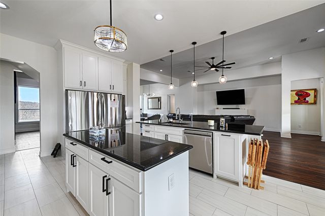 1107 Lily Court, Grand Prairie, TX 75104