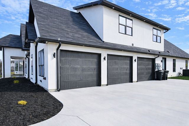 1107 Lily Court, Grand Prairie, TX 75104