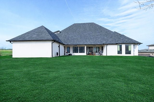 1107 Lily Court, Grand Prairie, TX 75104