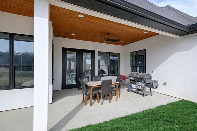 1107 Lily Court, Grand Prairie, TX 75104