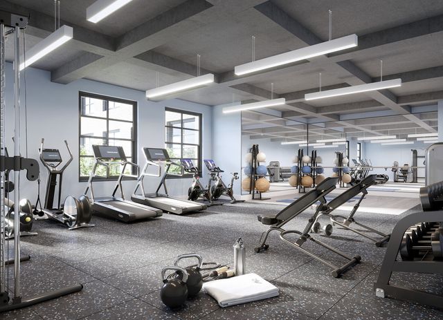 14809 Northern Blvd Apt 6L, New York City, NY 11354