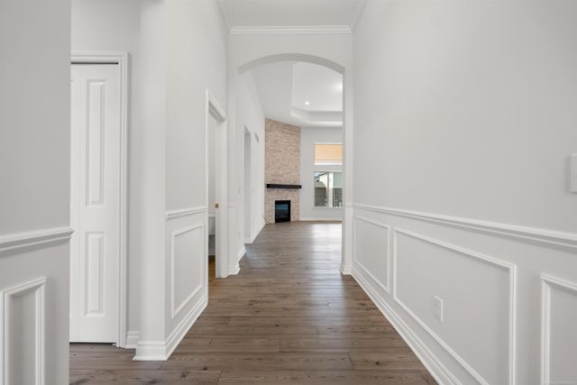 18213 Stallman Drive, Macomb Twp, MI 48044